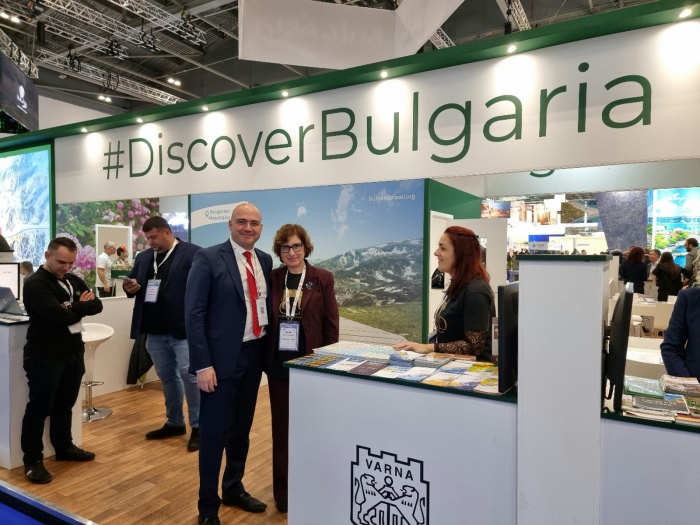 България ще направи роуд шоу за реклама на туризма във Великобритания 
